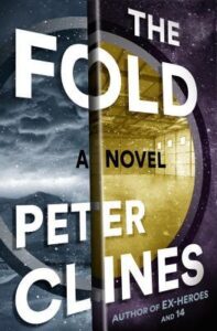 Cover of The Fold by Peter Clines