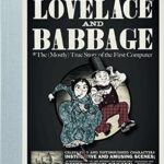 Cover of The Thrilling Adventures of Lovelace and Babbage by Sydney Padua