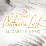 Cover of The Vintner's Luck by Elizabeth Knox