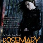 Cover of Rosemary & Rue by Seanan McGuire
