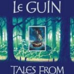 Cover of Tales from Earthsea by Ursula Le Guin