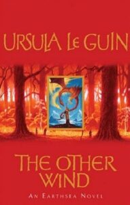 Cover of The Other Wind by Ursula Le Guin