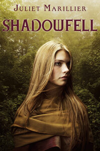 Cover of Shadowfell by Juliet Marillier