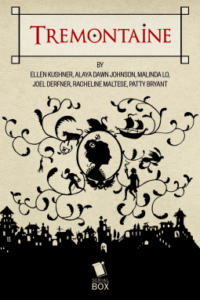 Cover of Tremontaine, by various