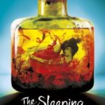 Cover of The Sleeping Prince by Melinda Salisbury