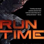 Cover of Runtime by S.B. Divya
