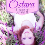 Cover of One Ostara Sunrise by Elora Bishop