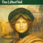 Cover of The Lifted Veil by George Eliot
