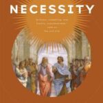 Cover of Necessity by Jo Walton