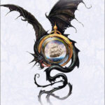 Cover of Temeraire by Naomi Novik