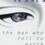 Cover of The Man Who Fell to Earth by Walter Tevis