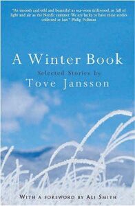 Cover of A Winter Book by Tove Jansson