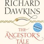 Cover of The Ancestor's Tale by Richard Dawkins