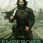Cover of The Emperor's Railroad by Guy Haley