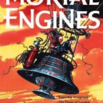 Cover of Mortal Engines by Philip Reeve