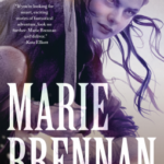 Cover of Cold-Forged Flame by Marie Brennan