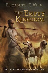 Cover of The Empty Kingdom