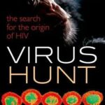 Cover of Virus Hunt by Dorothy H. Crawford
