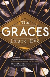 Cover of The Graces by Laure Eve