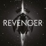 Cover of Revenger by Alastair Reynolds