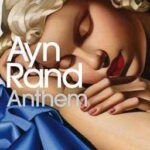 Cover of Anthem by Ayn Rand