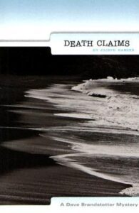 Cover of Death Claims by Joseph Hansen