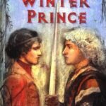 Cover of The Winter Prince by Elizabeth E. Wein