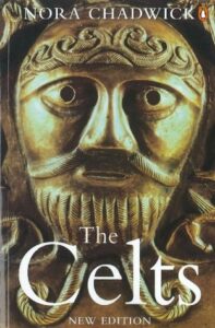 Cover of The Celts by Nora Chadwick