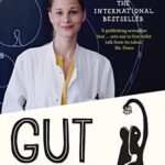 Cover of Gut by Giulia Enders