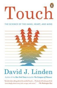 Cover of Touch by David J. Linden