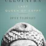 Cover of Cleopatra by Joyce Tyldesley