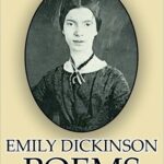 Cover of Poems: Three Series by Emily Dickinson