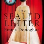 Cover of The Sealed Letter by Emma Donoghue