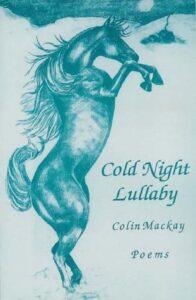Cover of Cold Night Lullaby by Colin MacKay
