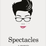 Cover of Spectacles, by Sue Perkins