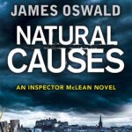 Cover of Natural Causes by James Oswald