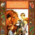 Cover of The Lion, the Witch and the Wardrobe by C.S. Lewis
