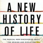 Cover of A New History of Life by Peter Ward