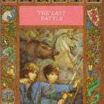 Cover of The Last Battle by C.S. Lewis