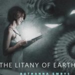 Cover of The Litany of Earth by Ruthanna Emrys