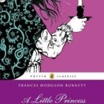 Cover of A Little Princess by Frances Hodgson Burnett