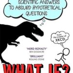 Cover of What If by Randall Munroe
