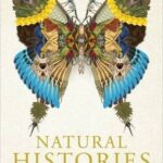 Cover of Natural Histories by Brett Westwood