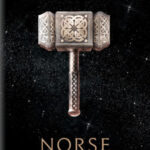 Cover of Norse Mythology by Neil Gaiman
