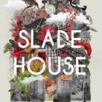 Cover of Slade House by David Mitchell