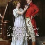 Cover of The Toll-Gate by Georgette Heyer