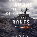 Cover of Down Among the Sticks and Bones by Seanan McGuire