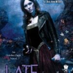 Cover of Late Eclipses by Seanan McGuire