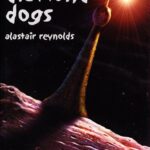 Cover of Diamond Dogs by Alastair Reynolds