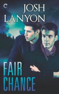 Cover of Fair Chance by Josh Lanyon